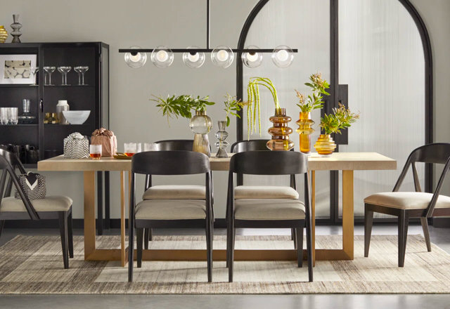 In-Stock Dining Chairs